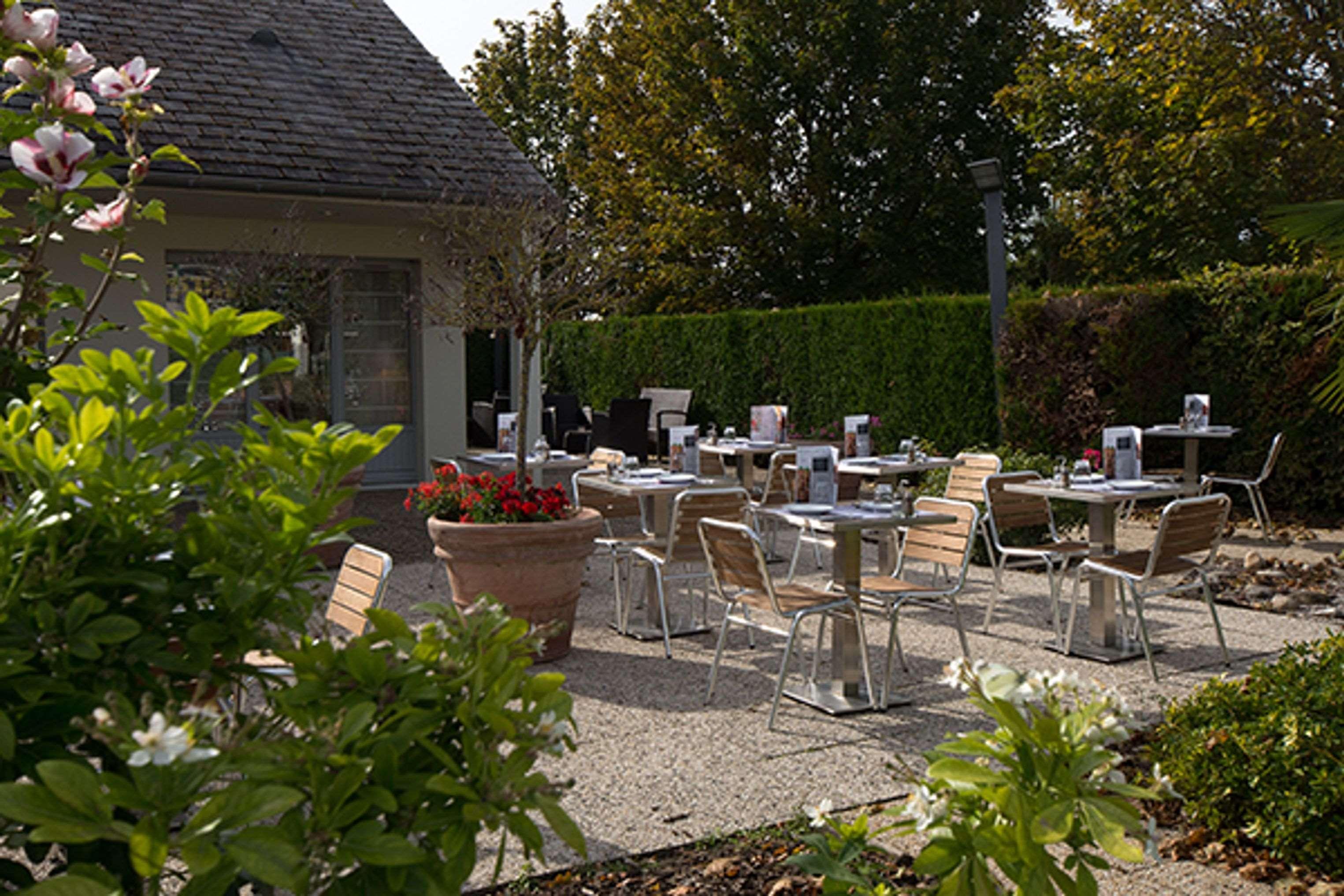 Campanile Reims Ouest - Tinqueux Hotel Exterior photo